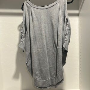 Express tunic